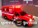 Miniaturka gry: Ambulance Driver