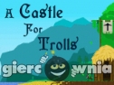 Miniaturka gry: A Castle For Trolls