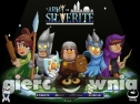 Miniaturka gry: Army of Silverite