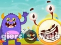 Miniaturka gry: Alarmy & Monster Family