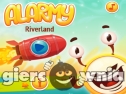 Miniaturka gry: Alarmy Riverland