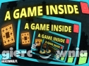 Miniaturka gry: A Game Inside