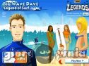 Miniaturka gry: Big Wave Dave Legend Of Surf