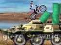 Miniaturka gry: Bike Mania 5 Military