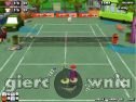 Miniaturka gry: Backyard Tennis