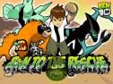 Miniaturka gry: Ben 10 To The Rescure