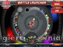 Miniaturka gry: Bakugan Battle Launcher