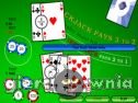 Miniaturka gry: Blackjack Pays 3 To 2