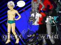 Miniaturka gry: Bleach Toshiro's Rocker Style