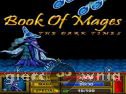 Miniaturka gry: Book Of Mages The Dark Times
