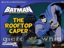 Miniaturka gry: Batman The Brave And The Bolt The Roofter Cafter