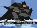 Miniaturka gry: Batman Versus Mr. Freeze