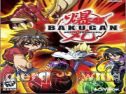Miniaturka gry: Bakugan Battle Brawlers