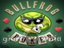 Miniaturka gry: Bullfrog Poker