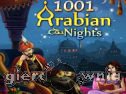 Miniaturka gry: 1001 Arabian Nights