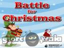 Miniaturka gry: Battle for Christmas