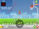 Miniaturka gry: Basketball Blitz
