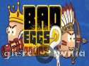 Miniaturka gry: Bad Eggs Online 2
