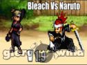 Miniaturka gry: Bleach Vs Naruto V 1.9