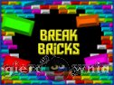 Miniaturka gry: Break Bricks