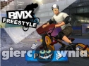 Miniaturka gry: BMX Freestyle 