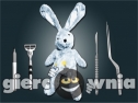 Miniaturka gry: Bunny Surgery