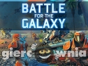 Miniaturka gry: Battle For The Galaxy