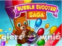 Miniaturka gry: Bubble Shooter Saga