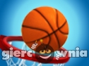 Miniaturka gry: Basketball Stars