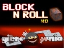 Miniaturka gry: Block N Roll HD