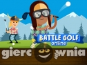 Miniaturka gry: Battle Golf Online
