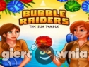 Miniaturka gry: Bubble Raiders The Sun Temple