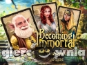 Miniaturka gry: Becoming Immortal