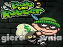 Miniaturka gry: Bob the Robber version html5