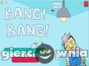 Miniaturka gry: BANG! BANG! Totally Accurate Redneck Simulator