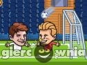 Miniaturka gry: Bobblehead Soccer Royal