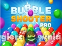 Miniaturka gry: Bubble Shooter Pro