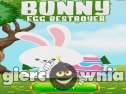 Miniaturka gry: Bunny Egg Destroyer