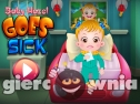 Miniaturka gry: Baby Hazel Goes Sick