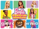 Miniaturka gry: Barbie DreamHouse Adventures