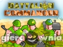 Miniaturka gry: Battalion Commander ver. 1.0.15