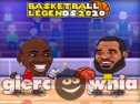 Miniaturka gry: Basketball Legends 2020