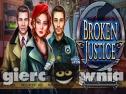 Miniaturka gry: Broken Justice