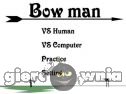 Miniaturka gry: Bow Man