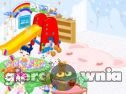 Miniaturka gry: Babies Playroom Make Over