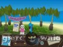 Miniaturka gry: Blue Rabbits Climate Chaos