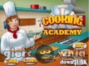 Miniaturka gry: Cooking Academy