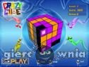 Miniaturka gry: Crazy Cube