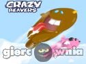 Miniaturka gry: Crazy Beavers