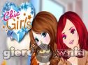 Miniaturka gry: Chic Girls